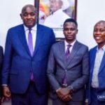 Artifical Intelligence for Uganda