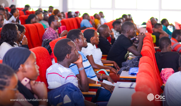 How AI Is Transforming Ugandan Classrooms in 2025